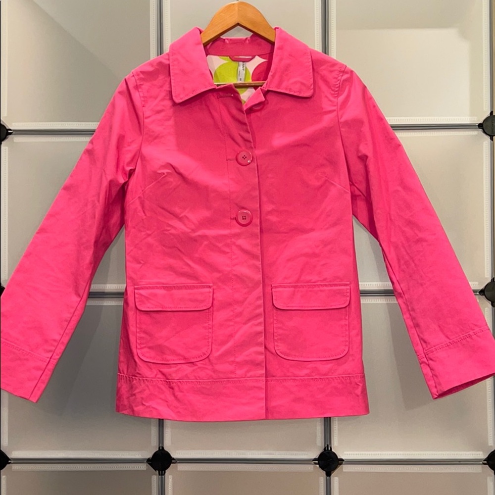 Old Navy Pink Spring Jacket